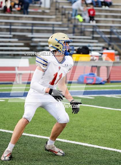 Thumbnail 1 in Falconer/Cassadaga Valley/Maple Grove vs Chautauqua/Westfield/Brocton photogallery.