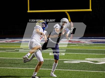 Thumbnail 1 in Falconer/Cassadaga Valley/Maple Grove vs Chautauqua/Westfield/Brocton photogallery.