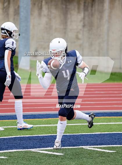 Thumbnail 1 in Falconer/Cassadaga Valley/Maple Grove vs Chautauqua/Westfield/Brocton photogallery.