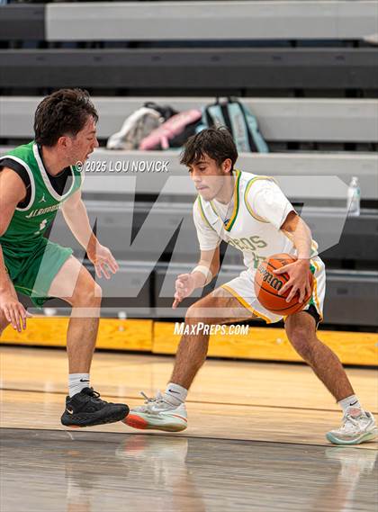 Thumbnail 1 in Albuquerque vs. Pecos (Al Armendariz Tournament) photogallery.