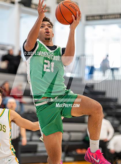 Thumbnail 3 in Albuquerque vs. Pecos (Al Armendariz Tournament) photogallery.