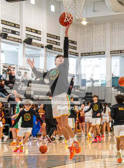 Thumbnail 3 in Albuquerque vs. Pecos (Al Armendariz Tournament) photogallery.