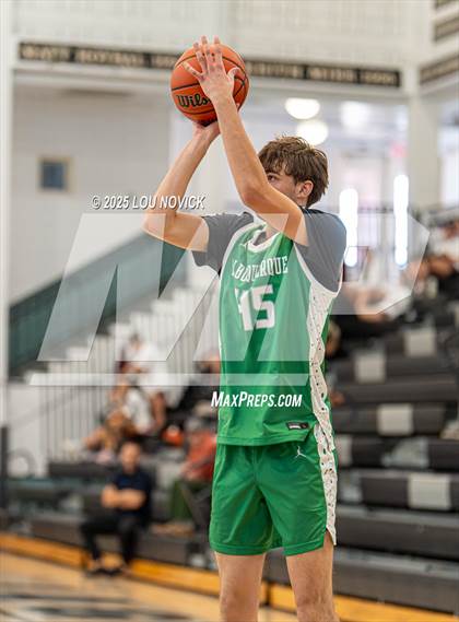 Thumbnail 3 in Albuquerque vs. Pecos (Al Armendariz Tournament) photogallery.