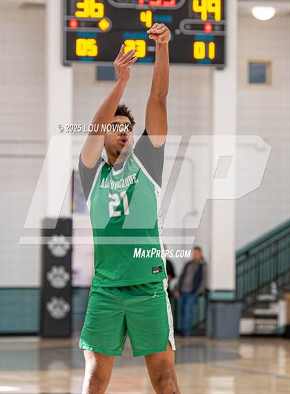 Thumbnail 1 in Albuquerque vs. Pecos (Al Armendariz Tournament) photogallery.