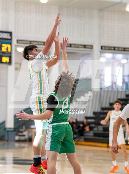 Thumbnail 3 in Albuquerque vs. Pecos (Al Armendariz Tournament) photogallery.