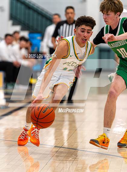 Thumbnail 1 in Albuquerque vs. Pecos (Al Armendariz Tournament) photogallery.