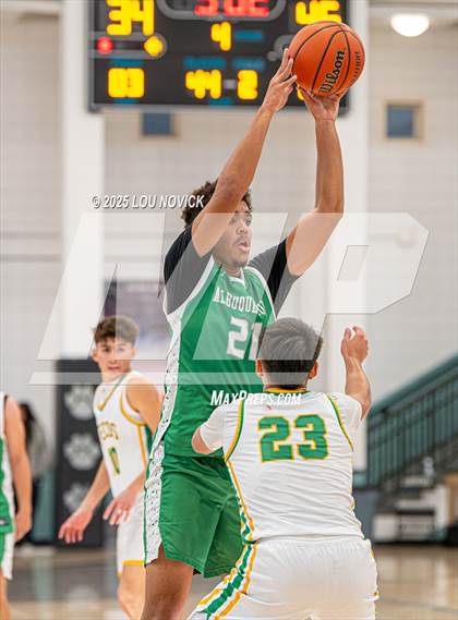 Thumbnail 1 in Albuquerque vs. Pecos (Al Armendariz Tournament) photogallery.