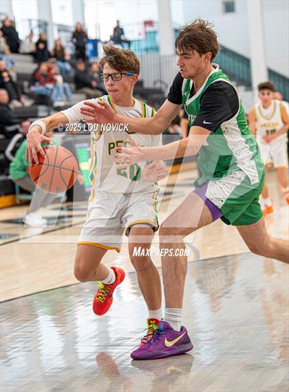 Thumbnail 3 in Albuquerque vs. Pecos (Al Armendariz Tournament) photogallery.