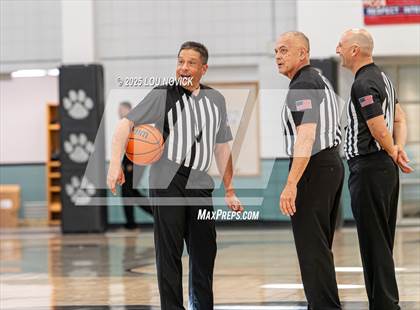 Thumbnail 2 in Albuquerque vs. Pecos (Al Armendariz Tournament) photogallery.