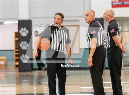 Thumbnail 3 in Albuquerque vs. Pecos (Al Armendariz Tournament) photogallery.