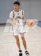Photo from the gallery "Mark Keppel vs. Eastside"