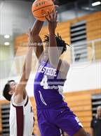 Photo from the gallery "Mark Keppel vs. Eastside"