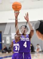 Photo from the gallery "Mark Keppel vs. Eastside"
