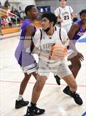 Photo from the gallery "Mark Keppel vs. Eastside"