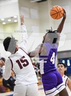 Photo from the gallery "Mark Keppel vs. Eastside"