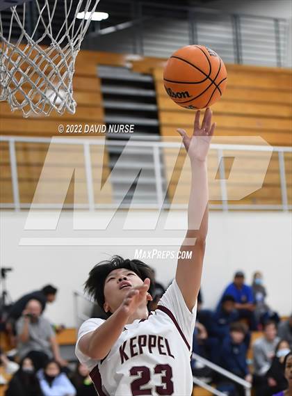 Thumbnail 3 in Mark Keppel vs. Eastside photogallery.