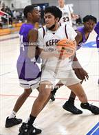 Photo from the gallery "Mark Keppel vs. Eastside"