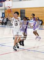 Photo from the gallery "Mark Keppel vs. Eastside"