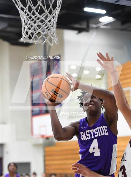 Thumbnail 3 in Mark Keppel vs. Eastside photogallery.