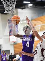 Photo from the gallery "Mark Keppel vs. Eastside"