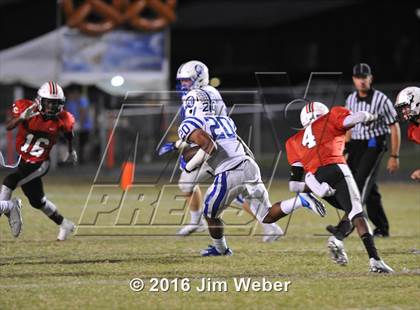 Thumbnail 1 in Jesuit @ Pasco photogallery.