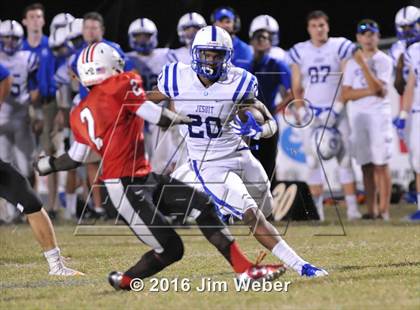 Thumbnail 3 in Jesuit @ Pasco photogallery.