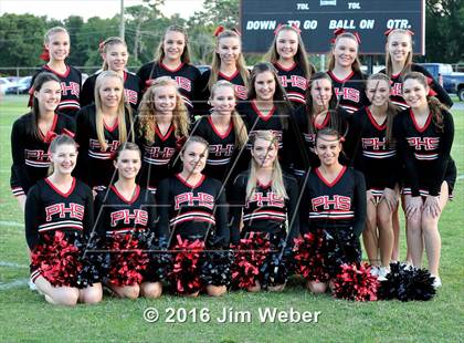 Thumbnail 3 in Jesuit @ Pasco photogallery.