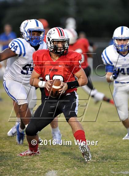 Thumbnail 3 in Jesuit @ Pasco photogallery.