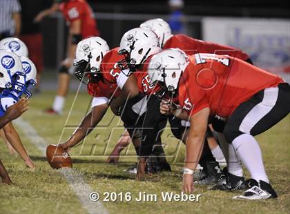 Thumbnail 1 in Jesuit @ Pasco photogallery.