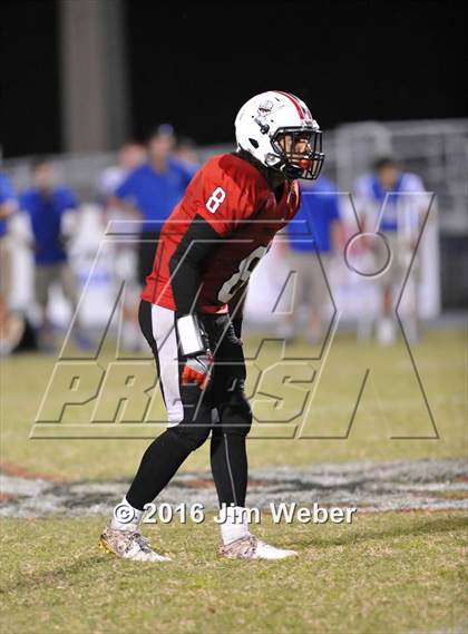 Thumbnail 2 in Jesuit @ Pasco photogallery.