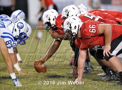 Thumbnail 2 in Jesuit @ Pasco photogallery.