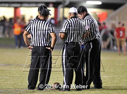 Thumbnail 2 in Jesuit @ Pasco photogallery.