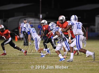 Thumbnail 2 in Jesuit @ Pasco photogallery.