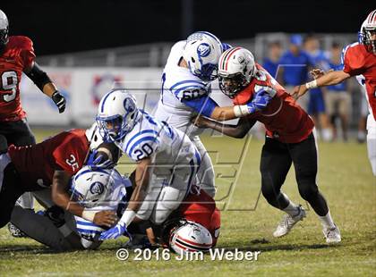 Thumbnail 2 in Jesuit @ Pasco photogallery.