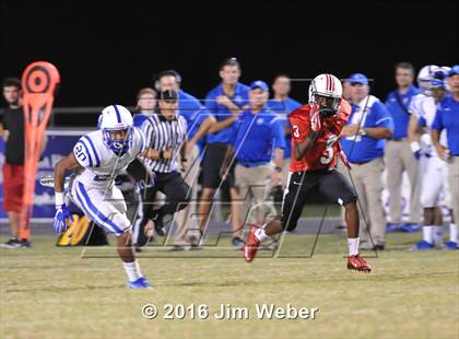 Thumbnail 1 in Jesuit @ Pasco photogallery.
