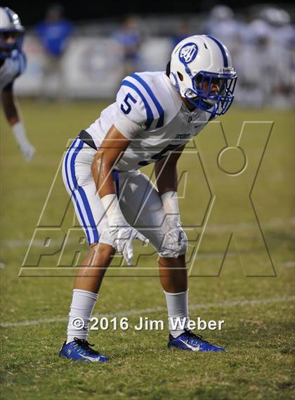 Thumbnail 1 in Jesuit @ Pasco photogallery.