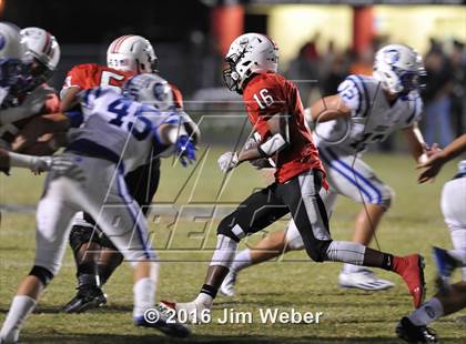 Thumbnail 3 in Jesuit @ Pasco photogallery.