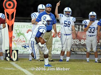 Thumbnail 1 in Jesuit @ Pasco photogallery.
