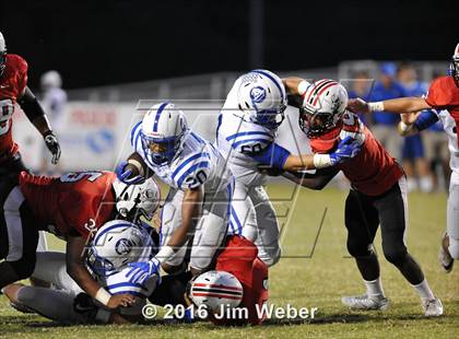 Thumbnail 1 in Jesuit @ Pasco photogallery.