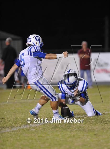 Thumbnail 1 in Jesuit @ Pasco photogallery.