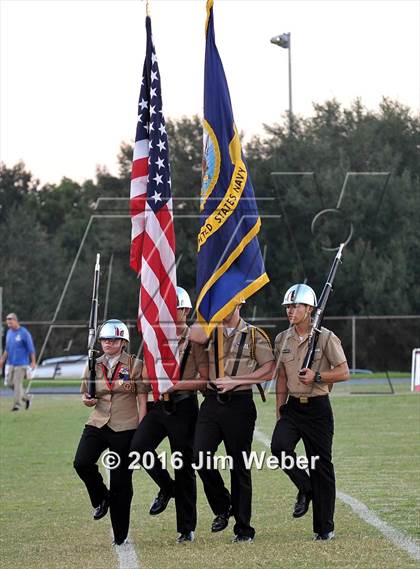 Thumbnail 2 in Jesuit @ Pasco photogallery.