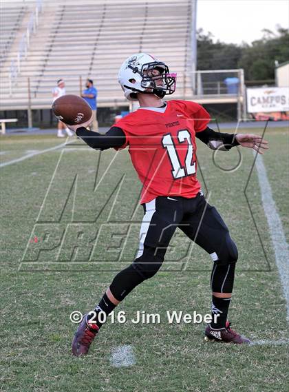 Thumbnail 1 in Jesuit @ Pasco photogallery.