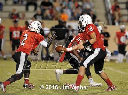 Thumbnail 1 in Jesuit @ Pasco photogallery.