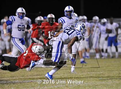 Thumbnail 3 in Jesuit @ Pasco photogallery.