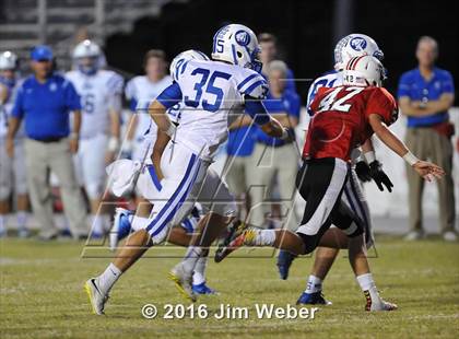 Thumbnail 1 in Jesuit @ Pasco photogallery.