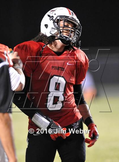 Thumbnail 3 in Jesuit @ Pasco photogallery.
