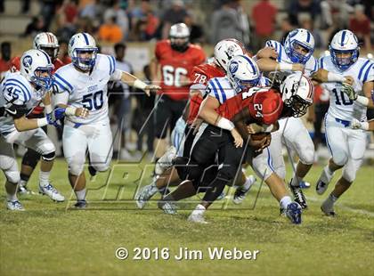 Thumbnail 3 in Jesuit @ Pasco photogallery.