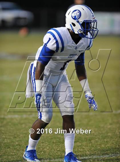 Thumbnail 3 in Jesuit @ Pasco photogallery.
