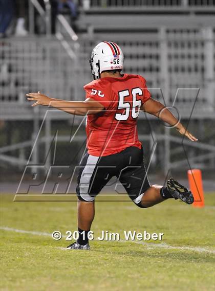 Thumbnail 2 in Jesuit @ Pasco photogallery.