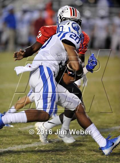 Thumbnail 3 in Jesuit @ Pasco photogallery.